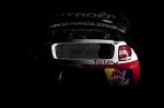 Citroen DS3 XL 2012 года